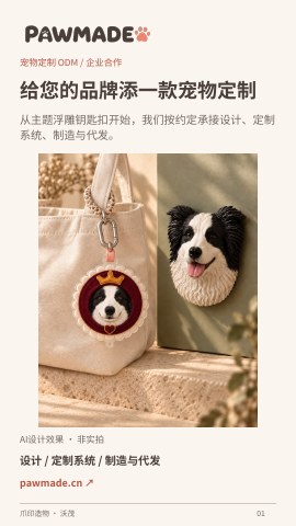 企业项目合作PDF封面